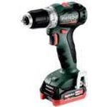 Metabo PowerMaxx BS 12 BL (2x 4, 2x 4,0Ah (601044800)