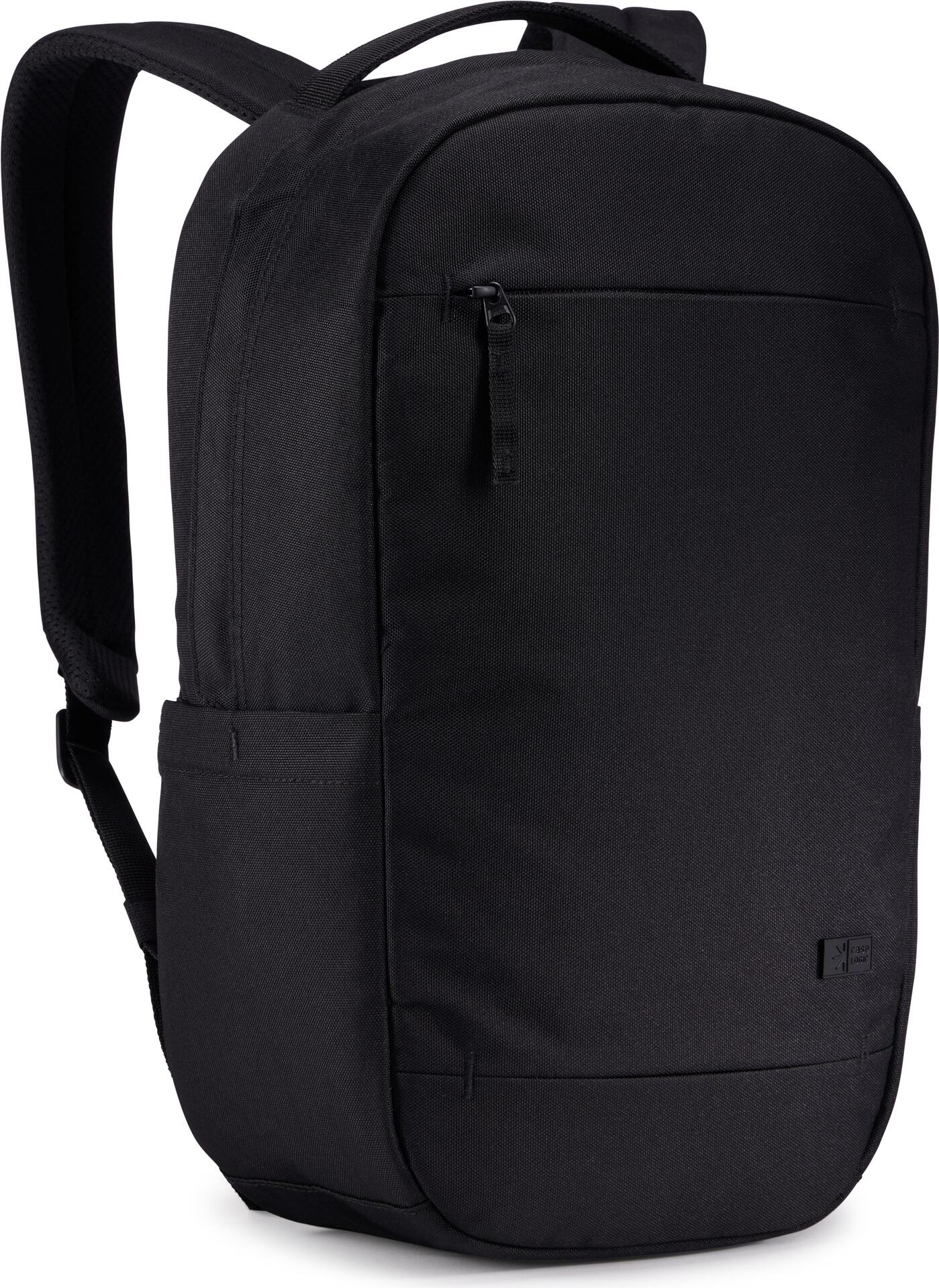 Case Logic Invigo Eco INVIBP114 Black 35,6 cm (14") Rucksack Schwarz (3205104)