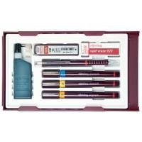 rotring Isograph Kombi Set 