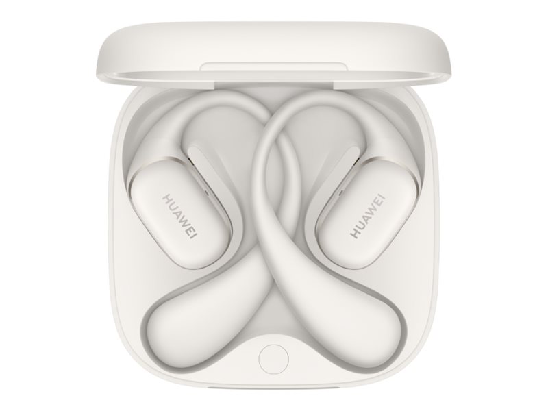 Huawei FreeArc Open-Ear True Wireless-Kopfhörer mit Mikrofon Bluetooth Grau