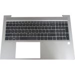 HP M21677-FL1 Cover + keyboard (M21677-FL1)