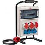 Brennenstuhl Stromverteiler 2m H07RN-F5G4.0 (1154900021)