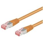 Wentronic CAT 6-200 LC SSTP PIMF 2m (95496)