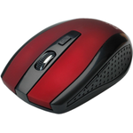 ROLINE 18.01.1087 Maus Beidhändig RF Wireless Optisch 1600 DPI (18.01.1087-10)