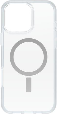 OtterBox React MagSafe iPhone 16 Pro Max CLR (77-96261)