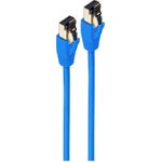 shiverpeaks BS08-41051 Netzwerkkabel Blau 5 m Cat8.1 F/FTP (FFTP) (BS08-41051)