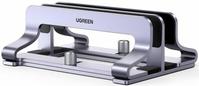 Ugreen Vertical Laptop Stand Dual-slot (60643)