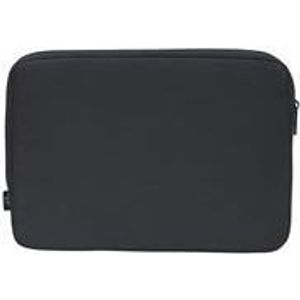 DICOTA Eco BASE - Notebook-Hülle - 33.8 cm - 33,00cm (13") - 13.3" - Schwarz