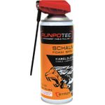 RUNPOTEC 20522 20522 Kabelgleitmittel Schaum 400 ml (20522)