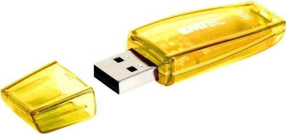 Emtec USB Stick C-410 (ECMMD16GC410P3NEO)