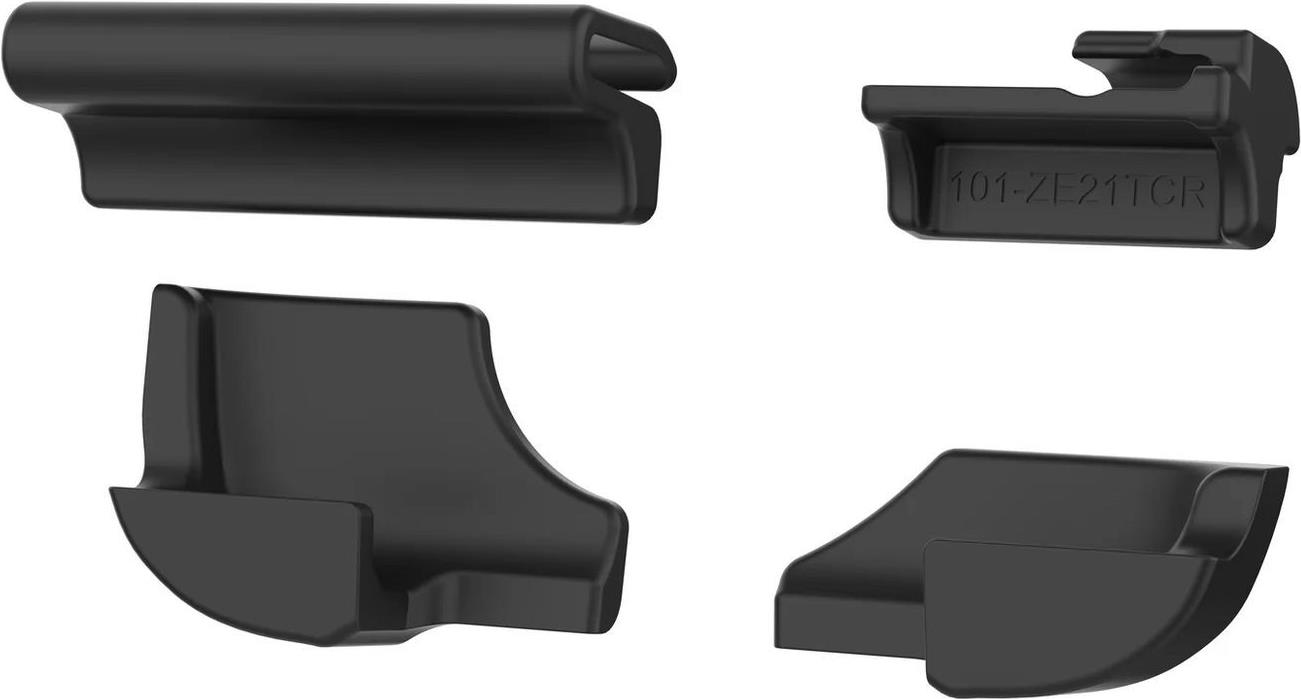RAM Mounts RAM® Inserts for Zebra ET4x Latch Docks (RAP-INSERT-ZE21LU)