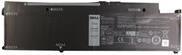 Dell Laptop-Batterie (MH25J)