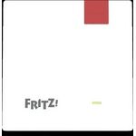 FRITZ! WiFi 7 Repeater 1700 International Mesh LAN Gigabit Ethernet Weiß