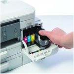 Brother LC426XLC Hohe Ergiebigkeit (LC426XLC)