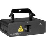 LASERWORLD EL-400RGB S (51743216)