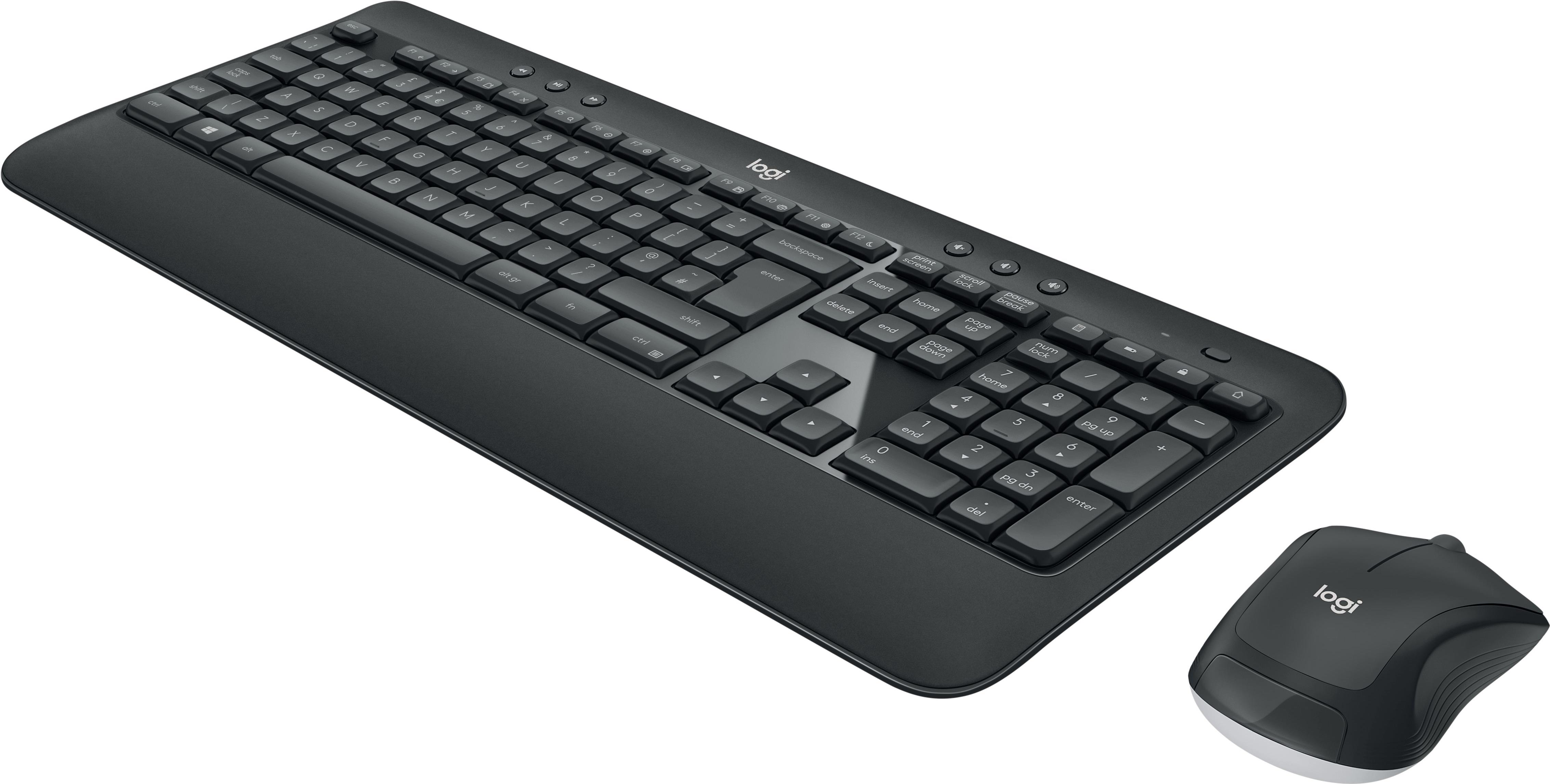 Logitech MK540 Advanced (920-008676)