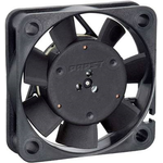 EBM Papst 412 F/2 H Axiallüfter 12 V 10 mü/h (L x B x H) 40 x 40 x 10 mm (9291705026)