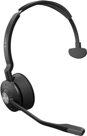 JABRA ENGAGE SE HEADSET UC MONOWRLS REPLACEMENT HEADSEET (14401-41	)
