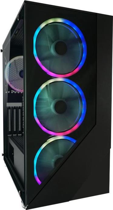 LC Power Gaming 803B Shaded_X (LC-803B-ON)