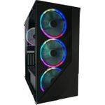 LC Power Gaming 803B Shaded_X (LC-803B-ON)