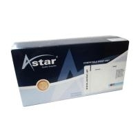 Astar AS14325 1000Seiten Cyan Lasertoner & Patrone (AS14325)