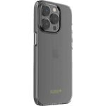 Networx Greenline TPU Case Clear Transparent, für Apple iPhone 15 Plus