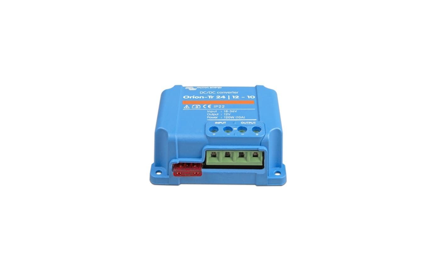 Victron Energy Orion-Tr 24/12-15 DC/DC-Wandler 120 W
