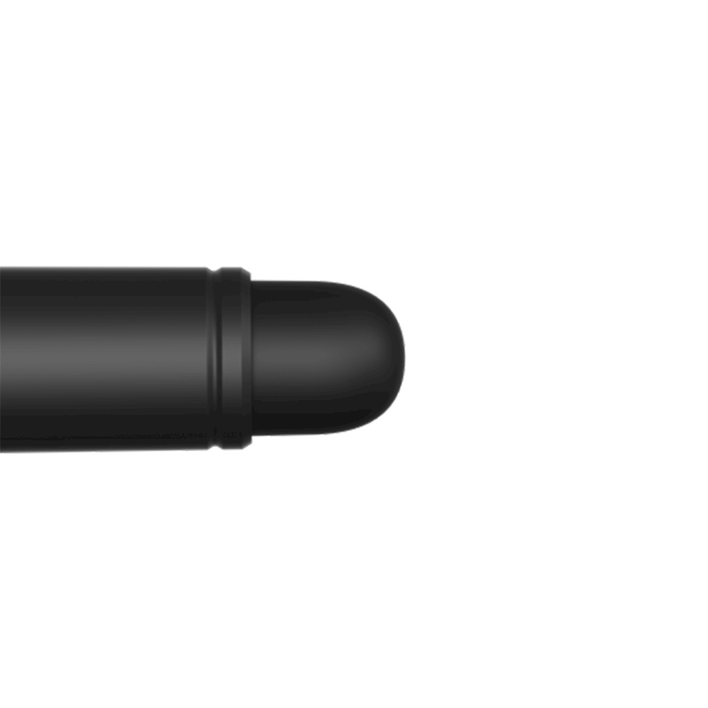 Newline NAOS 2 Eingabestift Schwarz