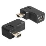 DeLOCK USB-Adapter Mini-USB, Typ B (M) (65448)