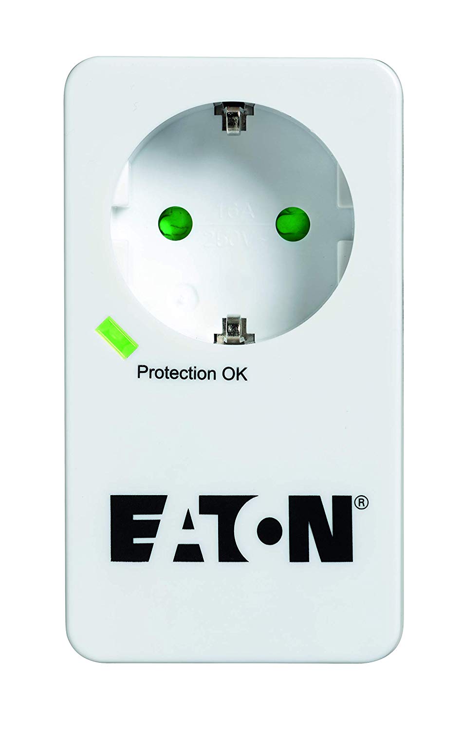 Eaton Protection Box 1 DIN (PB1D)