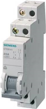 Siemens Gruppenschalter 5TE8142 (5TE8142)