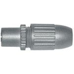Axing CKK00500 BNC 100Stück(e) Koaxialstecker (CKK 5-00)