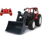 Jamara Lindner Geotrac mit Frontlader 1:16 2.4GHz (405050)