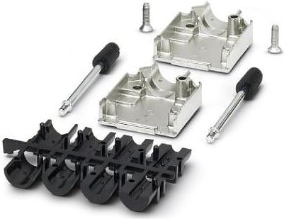 Phoenix Contact 2749550 SCT-D-SUB 9-KG - Gehäuse (2749550)