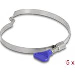 Delock Butterfly Schlauchschelle (19614)