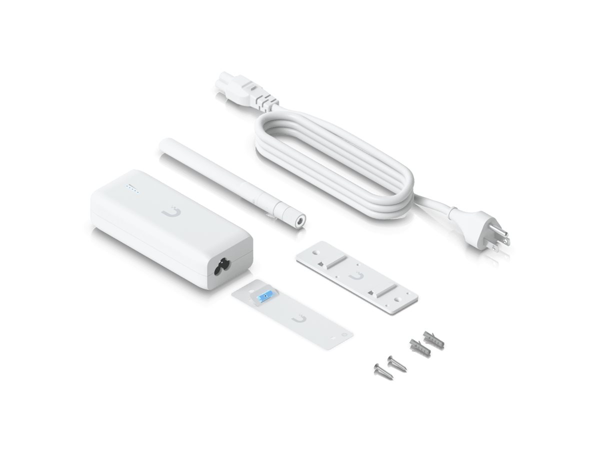 Ubiquiti UniFi Device Bridge Wi-Fi 5 866,7 Mbit/s PoE Weiß