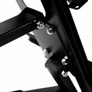 ART AR-51 TV-Halterung 50 kg Schwarz