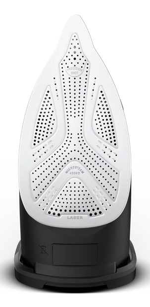 Rowenta Steamforce Pro DW9520 Dampfbügeleisen 3200 W Schwarz/Bronze
