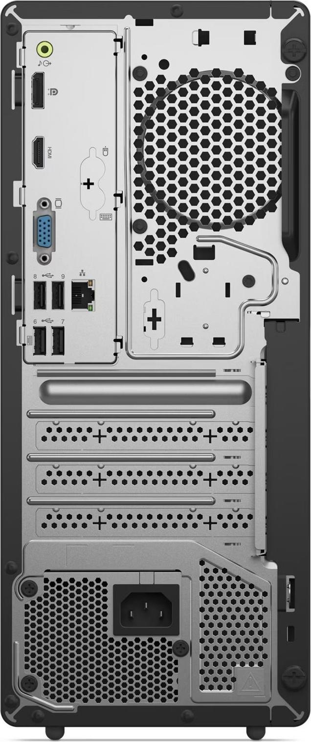 Lenovo ThinkCentre Neo 50t Tower 12UD00D9GE - Intel i5-13400, 16GB DDR5 RAM, 1TB SSD, Intel UHD Grafik 730, Win11 Pro (12UD00D9GE)