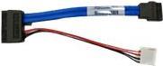 Hewlett Packard Power cable assy HP 6005P/6305P/ (605163-001)