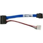 Hewlett Packard Power cable assy HP 6005P/6305P/ (605163-001)