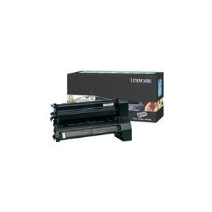 Lexmark Tonerpatrone (C780A2KG)