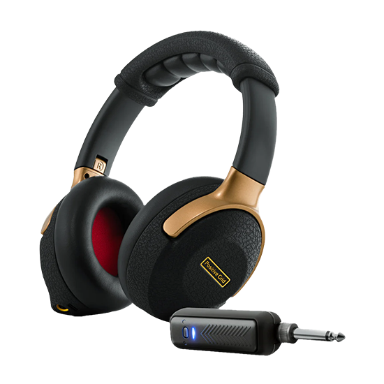 Positive Grid Spark Neo with Guitar Connection kabelloser Kopfhörer (855316004866)