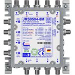 Jultec Einkabelumsetzer JRS0502-8M5 auf 2/8UB (JRS0502-8M)