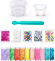 Canal Toys Slime Mix'in Kit 10er-Pack (SSC184)