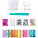 Canal Toys Slime Mix'in Kit 10er-Pack (SSC184)