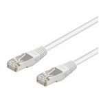 Wentronic 25m CAT5-2500 (95631)