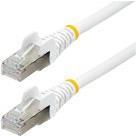 StarTech.com 1m CAT6a Ethernet Cable (NLWH-1M-CAT6A-PATCH)