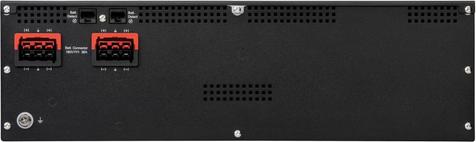 Eaton 9PX EBM 180V RT3U G2 Batteriegehäuse - 3U Rackmontage Bleisäure VRLA ENERGY STAR