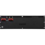 Eaton 9PX EBM 180V RT3U G2 Batteriegehäuse - 3U Rackmontage Bleisäure VRLA ENERGY STAR